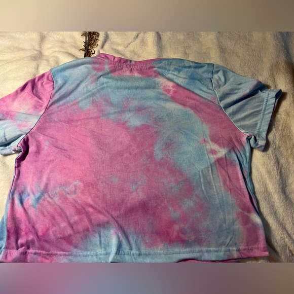 Crop Tshirts - Picture 8 of 8